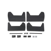 RC4WD Half Doors for Toyota 4Runner and XtraCab (Z-S0249) RC4ZS0249
