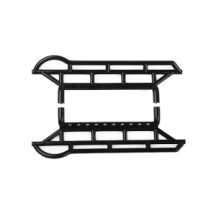 RC4WD Marlin Crawler Side Plastic Sliders for Trail Finder 2 V2 (Z-S0274) RC4ZS0274