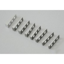 RC4WD Superlift Driveshaft Alignment Degree Shims (Z-S0290) RC4ZS0290