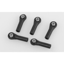 RC4WD M3 Long Straight Plastic Rod End (20x) (Z-S0403) RC4ZS0403