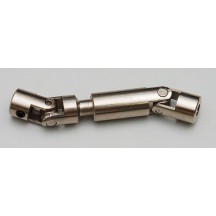 RC4WD Punisher Shaft II (75mm - 90mm / 2.95 - 3.54) 5mm Hole (Z-S0536) RC4ZS0536