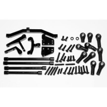 RC4WD 3 Link Kit For Trail Finder 2 Front Axle w/Panhard Setup (Z-S0565) RC4ZS0565