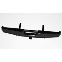 RC4WD Tough Armor Rear Bumper for Trail Finder 2 w/Hitch Mount (Z-S0579) RC4ZS0579