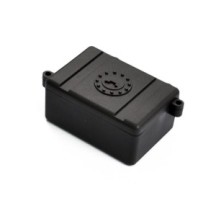 RC4WD Fuel Cell Radio Box (Z-S0592) RC4ZS0592