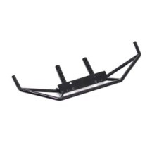 RC4WD Marlin Crawler Front Plastic Tube Bumper for Trail Finder 2 (Z-S0594) RC4ZS0594