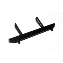 RC4WD Tough Armor Solid Rear Bumper for Axial SCX10 chassis (Z-S0632) RC4ZS0632