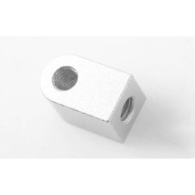 RC4WD R3 Shift Rod Linkage Mount Ver II (Z-S0675) RC4ZS0675