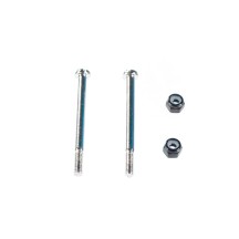 Tornillos rosca parcial Hobao H11043 | Recambio RC