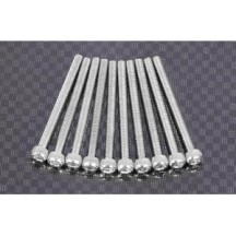 RC4WD Socket Head Cap Screws M3 x 35mm (10) (Z-S0715) RC4ZS0715