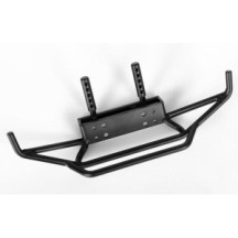 RC4WD Tough Armor Front Tube Bumper w/Winch Mount for Trail Finder 2 (Z-S0765) RC4ZS0765