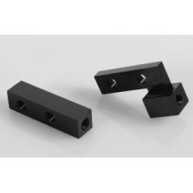 RC4WD Servo Mounts for Gelande 2 Chassis (Z-S0791) RC4ZS0791