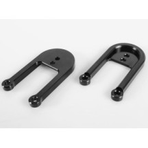 RC4WD Front Shock Hoops for Gelande 2 Chassis (Z-S0798) RC4ZS0798