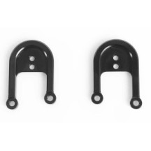 RC4WD Rear Shock Hoops for Gelande 2 Chassis (Z-S0799) RC4ZS0799