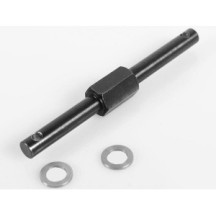 RC4WD AX2 Heavy Duty Output Shaft (Z-S0830) RC4ZS0830