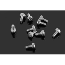 RC4WD Socket Head Cap Screw M2 X 4mm (10) (Z-S0927) RC4ZS0927