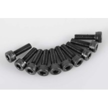 RC4WD Steel Socket Head Cap Screws M3 X 10mm (10) (Z-S0976) RC4ZS0976