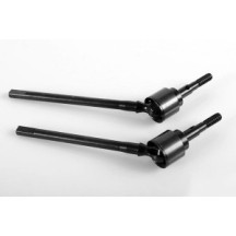 RC4WD XVD Axle Shafts for D44 Narrow Front Axle (SCX10 Width) (Z-S0989) RC4ZS0989
