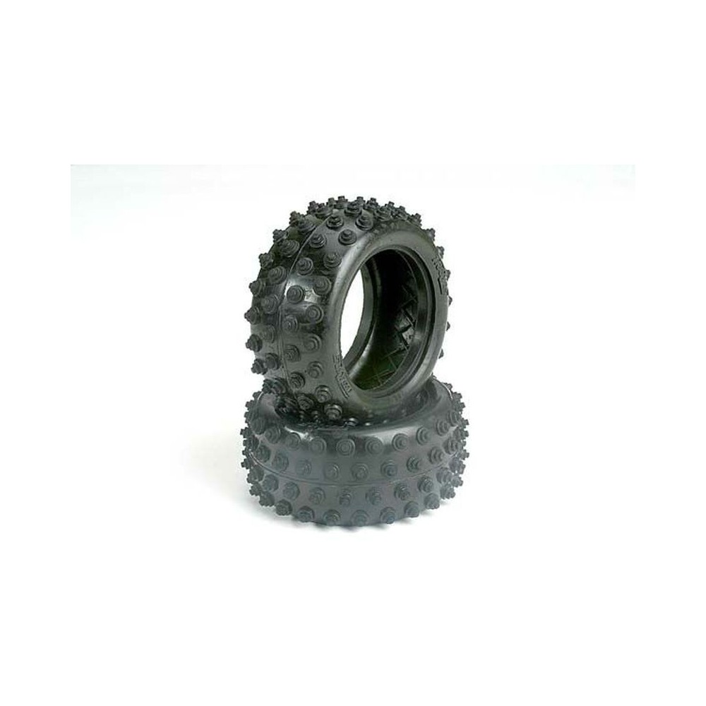 Neumáticos púas 2.15 traseros Traxxas TRX1770 Neumáticos púas 2.15 traseros Traxxas TRX1770