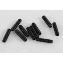 RC4WD M3 x 12mm Set Screw (10) (Z-S1057) RC4ZS1057