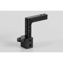 RC4WD Adjustable Drop Hitch (Short) (Z-S1095) RC4ZS1095