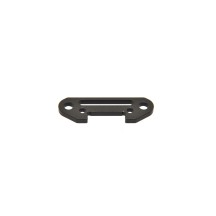 Suspensión delantera aluminio Mini ST Hobao H11063