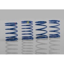 RC4WD 70mm King Scale Shock Spring Assortment (Z-S1123) RC4ZS1123