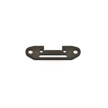 Suspensión trasera B aluminio Mini ST Hobao H11064