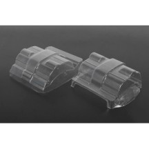RC4WD Inner Fender Set for Gelande II D90/D110 Body (Z-S1194) RC4ZS1194