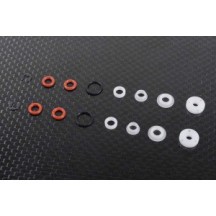 RC4WD Rebuild Kit for King Off-Road Dual Spring Shocks (Z-S1263) RC4ZS1263
