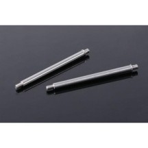 RC4WD Replacement Shock Shafts for King Dual Spring Shocks (120mm) (Z-S1283) RC4ZS1283