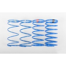 RC4WD 90mm King Off-Road Dual Spring Shocks Spring Assortment (Z-S1287) RC4ZS1287