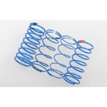 RC4WD 100mm King Off-Road Dual Spring Shocks Spring Assortment (Z-S1289) RC4ZS1289