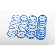 RC4WD 110mm King Off-Road Dual Spring Shocks Spring Assortment (Z-S1291) RC4ZS1291
