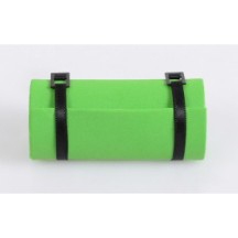 RC4WD 1/10 Sleeping Mat w/Straps (Green) (Z-S1300) RC4ZS1300