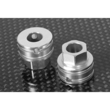 RC4WD 12mm Hex for RC4WD Extreme Duty XVD for Clodbuster Axle (Z-S1301) RC4ZS1301