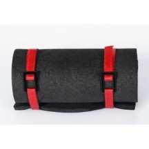 RC4WD 1/10 Sleeping Mat w/Straps (Black) (Z-S1302) RC4ZS1302