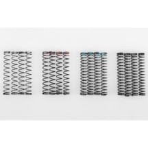RC4WD 80mm Ultimate Scale Shocks Internal Spring Assortment (Z-S1347) RC4ZS1347