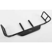 RC4WD Marlin Crawler Rear Steel Tube Bumper for Trail Finder 2 (Z-S1373) RC4ZS1373