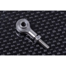 RC4WD Steely M3 Rod End (Heim Joint) (10) (Z-S1446) RC4ZS1446