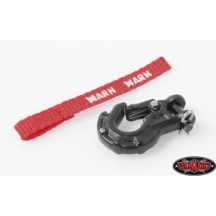 RC4WD Warn 1/10 Premium Winch Hook (Z-S1551) RC4ZS1551