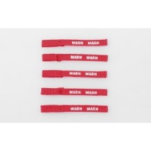 RC4WD Warn Winch Pull Tags (Z-S1660) RC4ZS1660