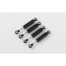 RC4WD The Ultimate Mini Scale Shocks (40mm) (Z-S1686) RC4ZS1686