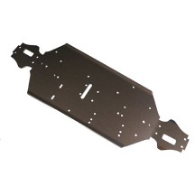 Chasis eléctrico TT Hobao H11121 | Recambios RC