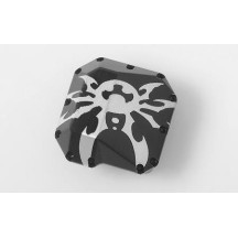 RC4WD Poison Spyder Bombshell Diff Cover for Axial AR44 Axle (SCX10 II) (Z-S1757) RC4ZS1757