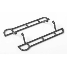 RC4WD Tough Armor Steel Side Sliders for Trail Finder 2 LWB (Z-S1796) RC4ZS1796