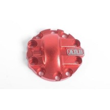 RC4WD ARB Diff Cover for 1/18 Yota II Axle (Red) (Z-S1822) RC4ZS1822