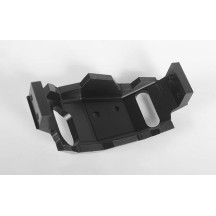 RC4WD Low Profile Delrin Skid Plate for Std. TC (TF2 SWB) (Z-S1823) RC4ZS1823