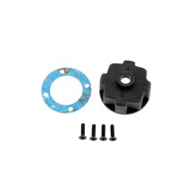 Caja de diferencial con junta Mini ST Hobao H11204