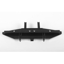 RC4WD Aluminum Rear Bumper for Traxxas TRX-4 (Z-S1854) RC4ZS1854