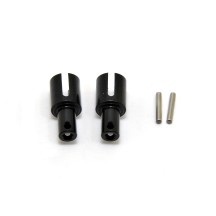 Salidas de diferencial delanteras y traseras Mini ST H11206